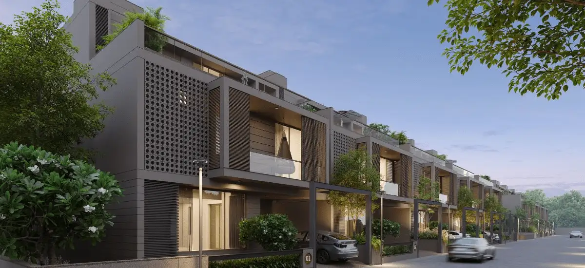   Assetz 66 & Shibui Whitefield, Bangalore banner Image