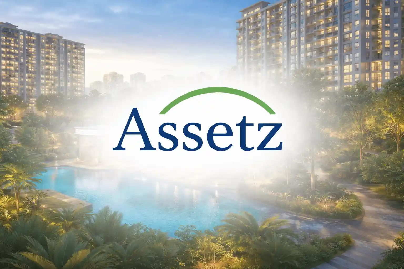 Assetz Group - Official Logo