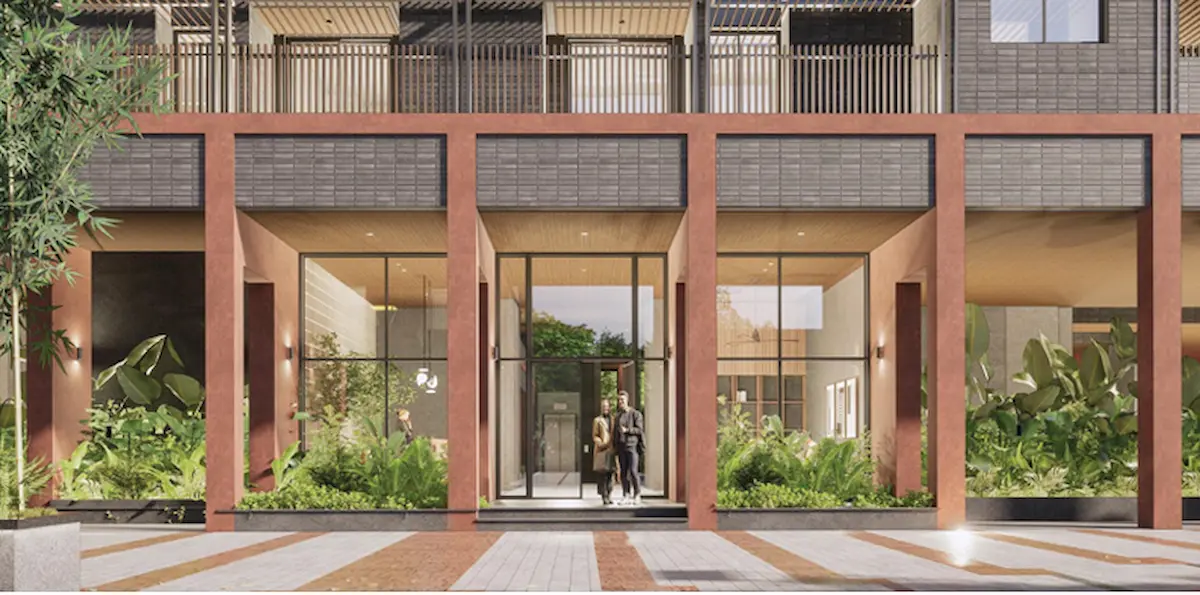   Assetz Inspira 2 Codename Beyond Ordinary banner Image