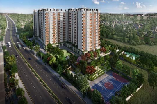 Assetz Soho & Sky phase 2