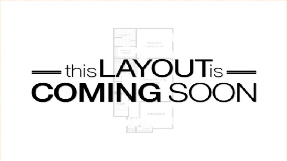 Assetz Kalkere 2 BHK apartment layout coming soon