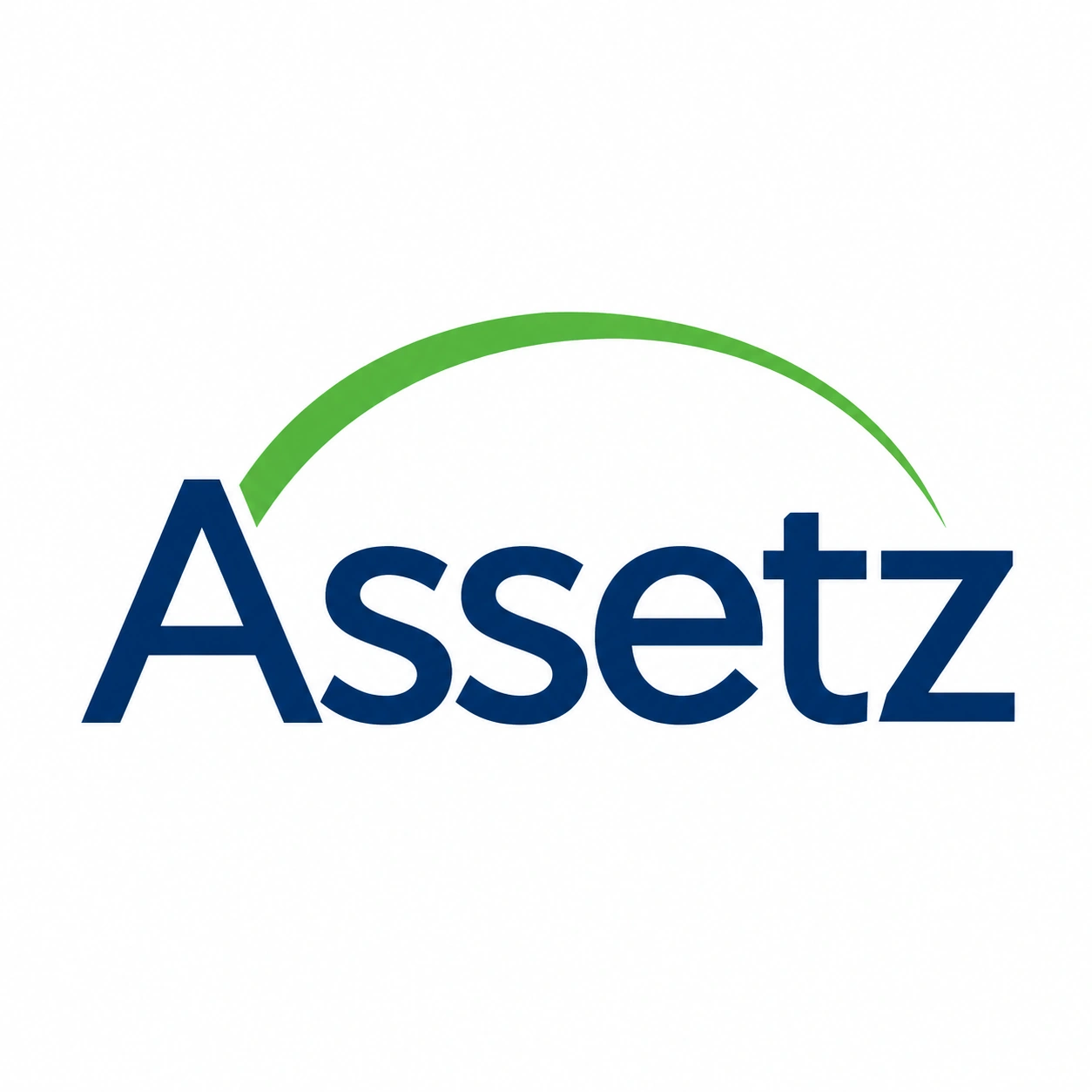 Assetz Property Group official logo