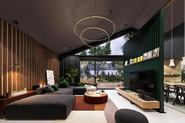 Assetz KIADB Hardware Park - Clubhouse and community recreational facilities