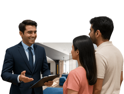 ASSETZ KVN NIWA & NEO - Book your premium 3 BHK home now
