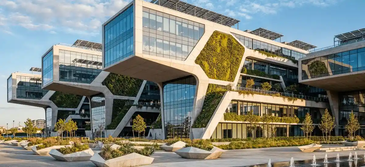   Assetz Mizumi Reserve banner Image