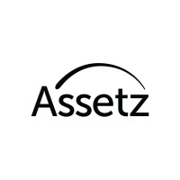 Assetz Property Group official logo