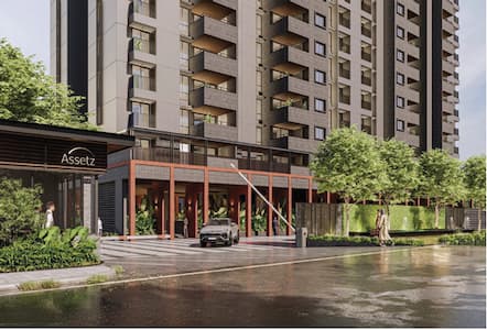 Assetz Property Group