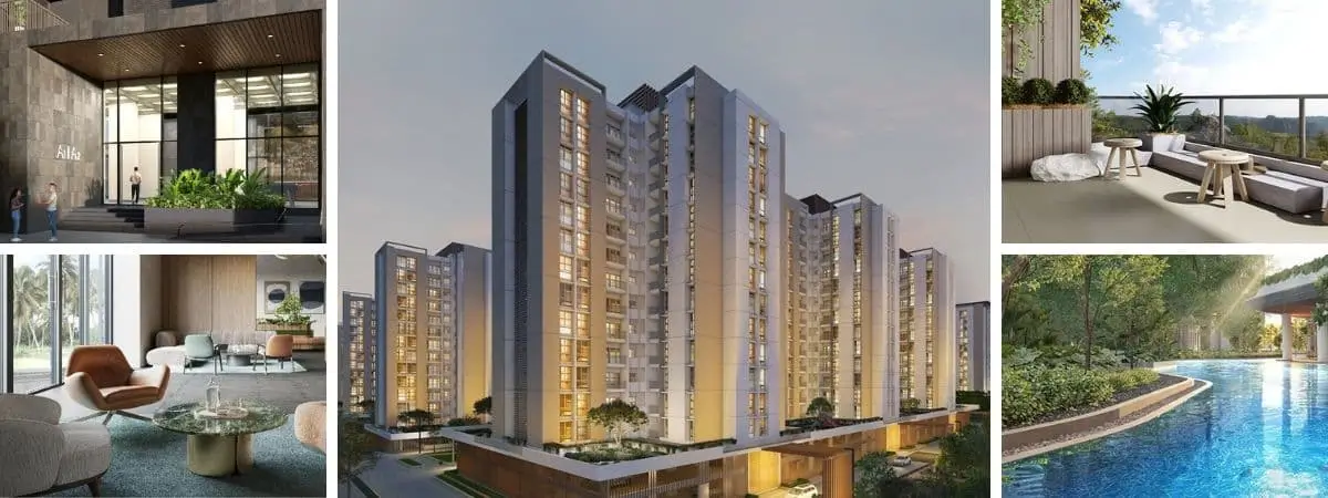 Assetz Sarjapur Road banner