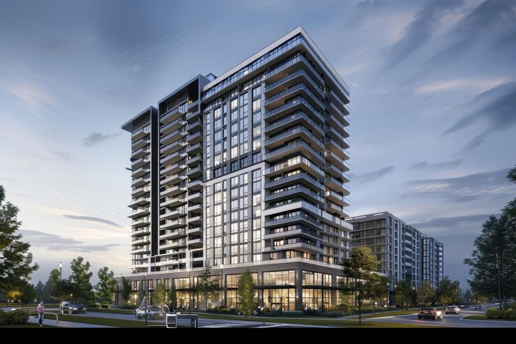 Assetz Trees and Tandem apartments
