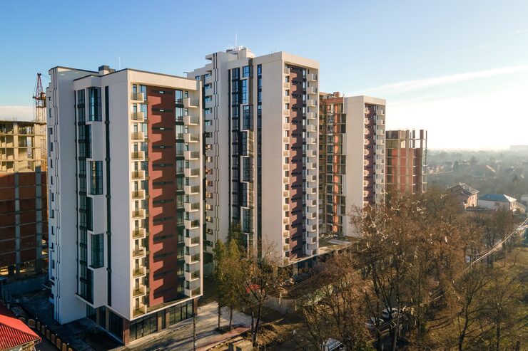 Assetz Sora & Saki apartments