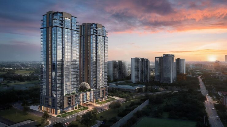 Assetz East Bangalore apartments