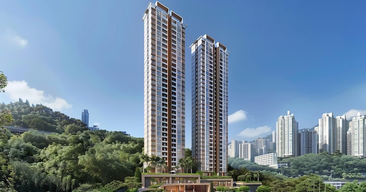 Assetz Codename Beyond Ordinary apartments