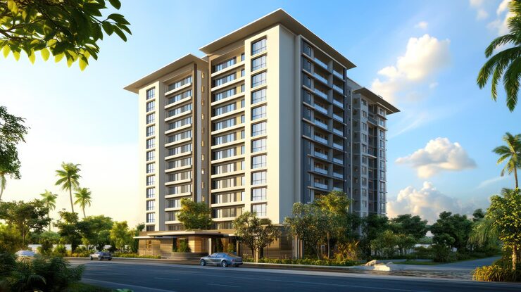Assetz Inspira 2 Codename Beyond Ordinary apartments