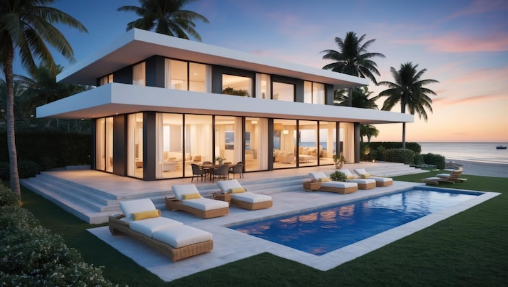 Assetz Codename Sublime apartments