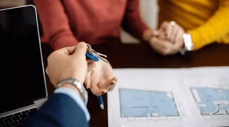 Assetz Ren and Rei apartment booking process - Secure your new home