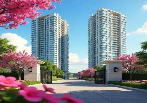 Assetz Earth & Essence