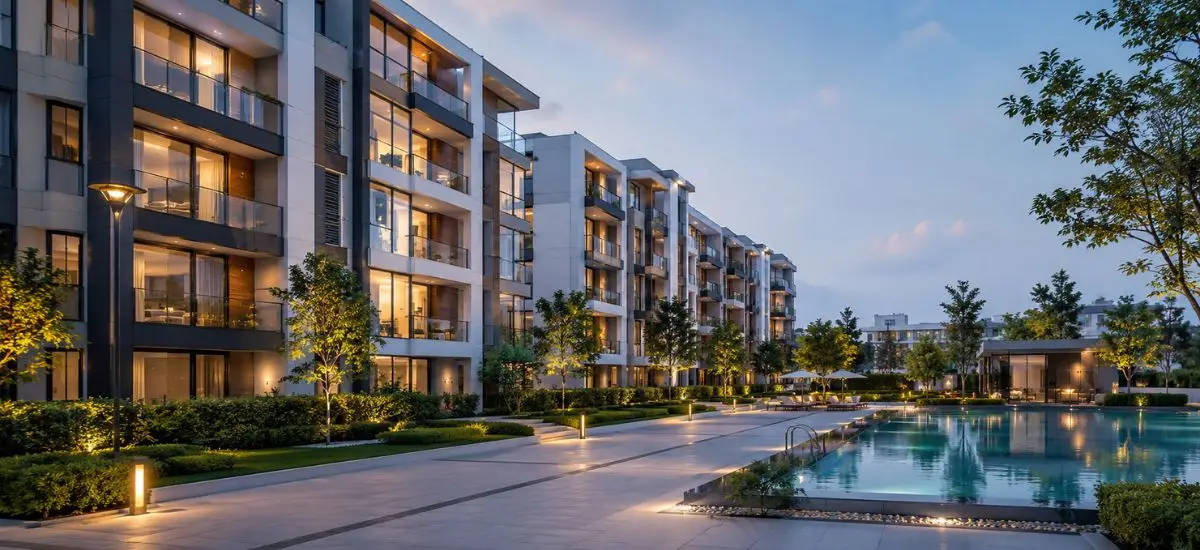 Gattahalli Bangalore real estate hotspot banner - Assetz Muse and Maison premium apartments by Assetz Group