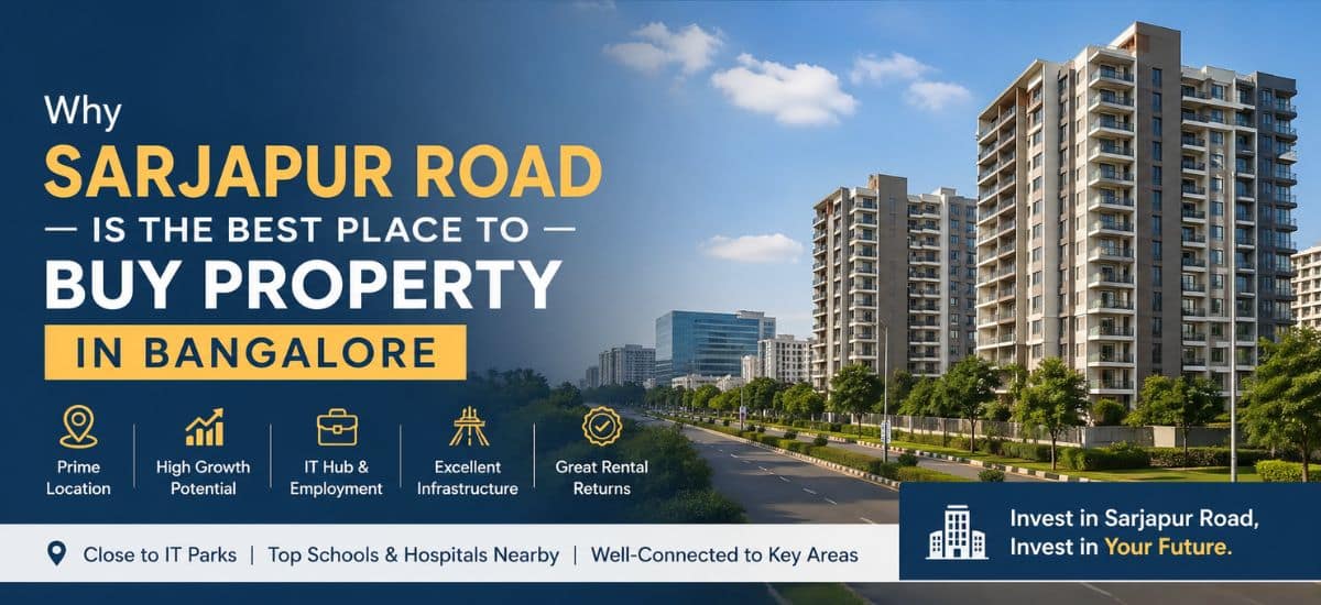 Assetz 63 Degree East luxury apartments on Sarjapur Road Bangalore - Spacious 1,2,3 BHK new launch homes