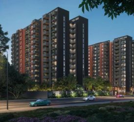 Assetz Choodasandra Project