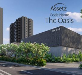 Assetz Codename The Oasis
