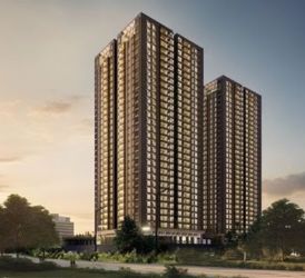 Assetz Old Madras Road Project