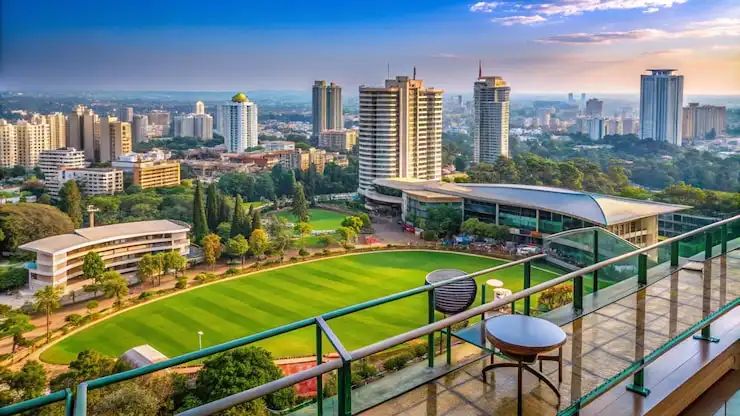 Assetz Jakkur premium plots Bangalore