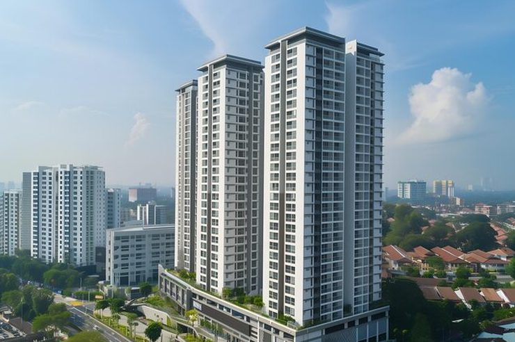 Assetz Choodasandra, Choodasandra, artist impression