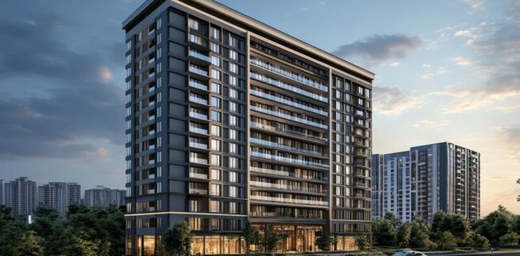 Assetz Gattahalli, Rayasandra, artist impression
