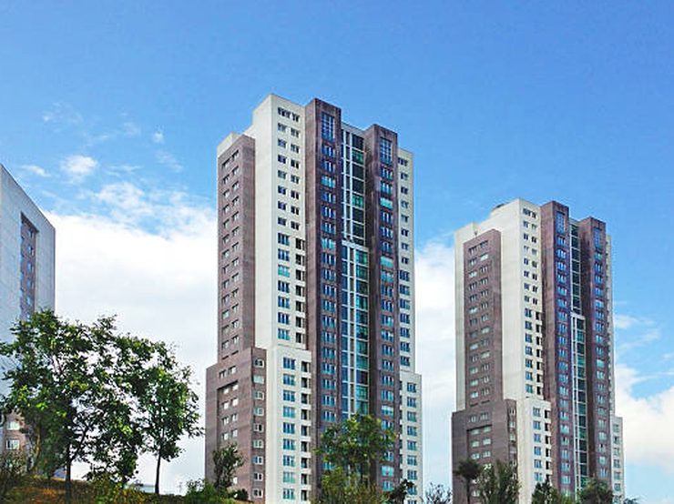Assetz Zen & Sato, Yelahanka, artist impression
