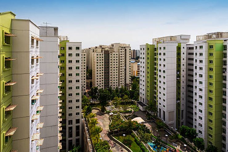 Assetz 63 Degree East, Kodathi, artist impression