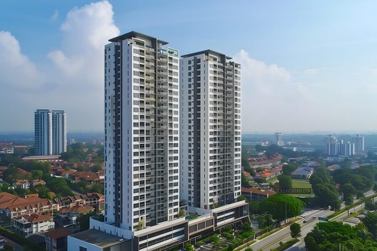 Assetz Codename MIWA, Bagalur, artist impression