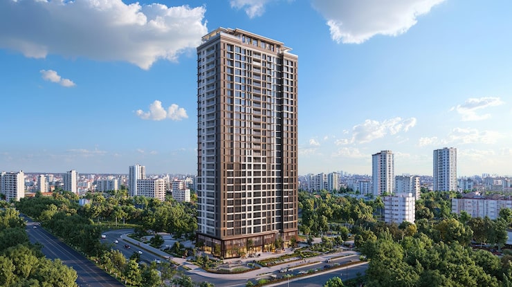 Assetz 63 Degree East premium apartments in Sarjapur Road Bangalore