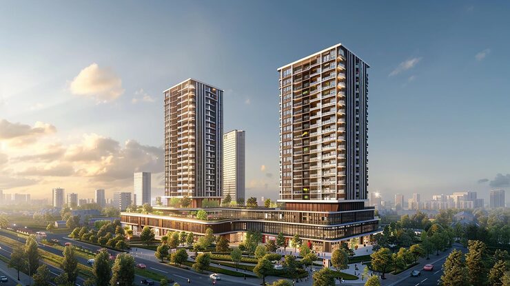 Assetz Chokkasandra upcoming apartments in Bangalore