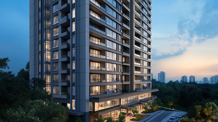 Assetz Sarjapur Road upcoming apartments in Bangalore