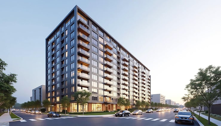 Assetz Sora and Saki premium apartments KIADB Aerospace Park Bangalore