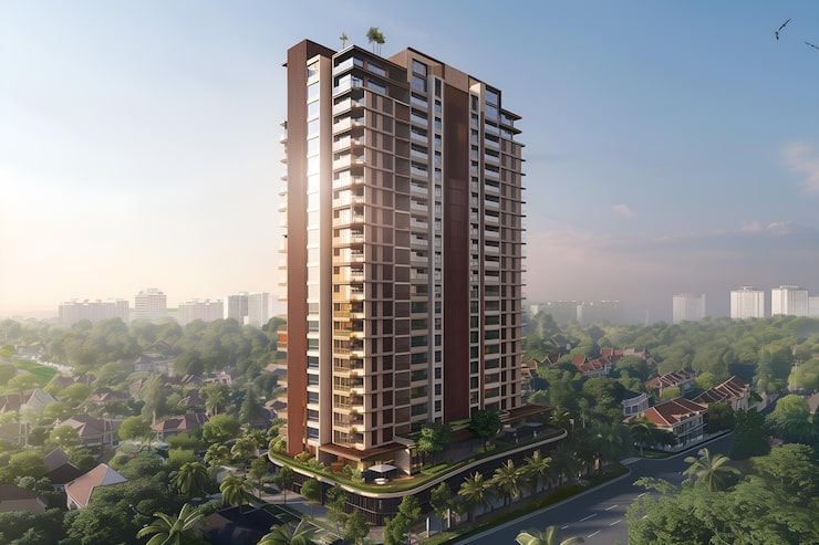 Assetz Commune new launch apartments Bangalore