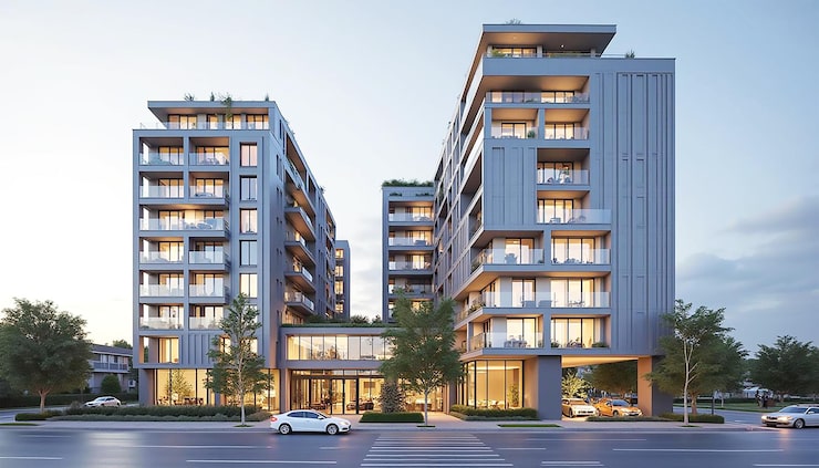 Assetz Codename Sanctum new launch apartments Bangalore