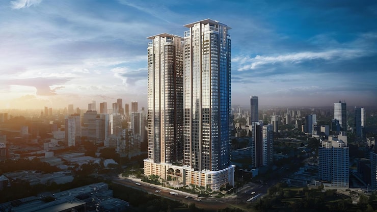 Assetz Kalkere new launch apartments Bangalore