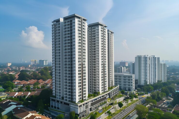 Assetz Codename Twin Lake City new launch luxury apartments Bangalore