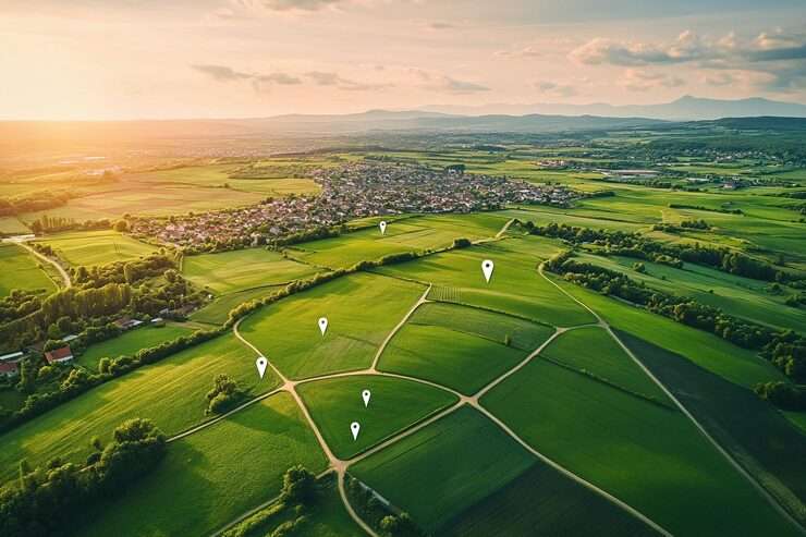 Assetz The Secret Lake premium villa plots on IVC Road, North Bangalore