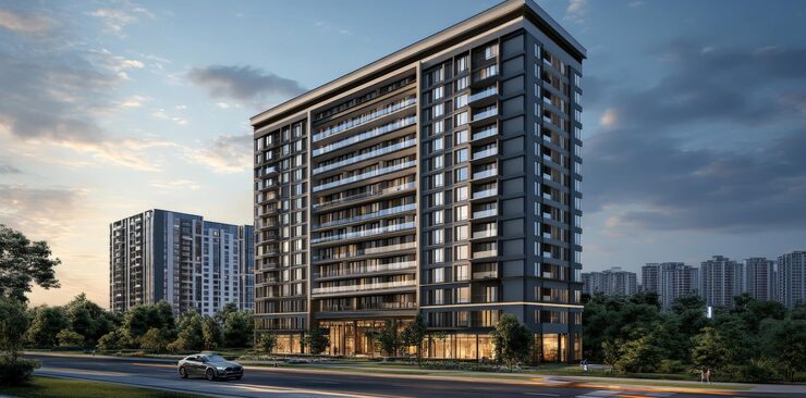 Assetz Ren & Rei upcoming 3 BHK apartments Gattahalli Sarjapur Road Bangalore